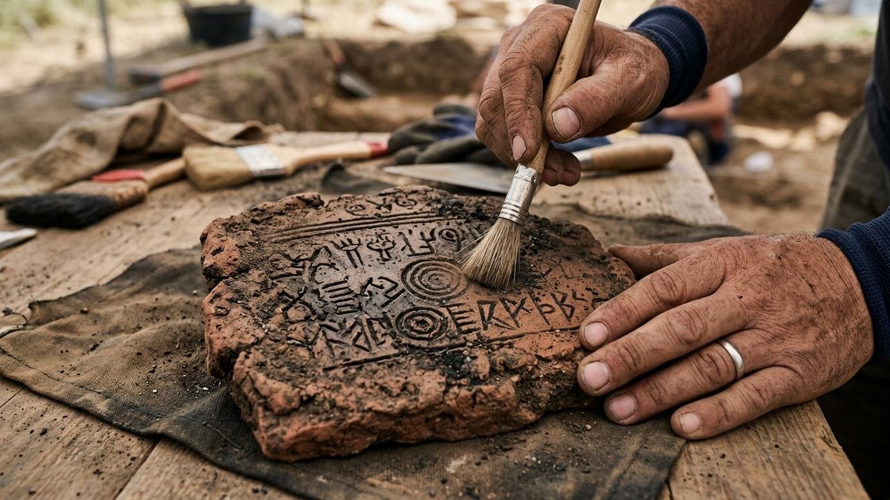 tábua de Lucone