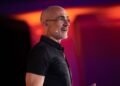 Arthur Brooks, professor de Harvard