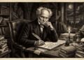 Quando todos riem da sua escolha, Schopenhauer mostra por que o deboche pode ser apenas o primeiro estágio antes da aceitação