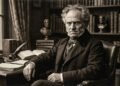 Citação do Arthur Schopenhauer, filósofo alemão, do dia: “A reputação é como um espelho; uma vez quebrado, pode ser consertado, mas nunca mais será o mesmo.”