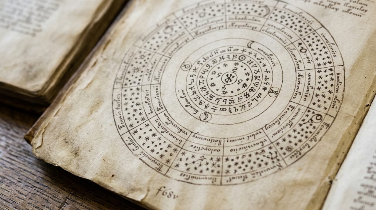 manuscrito voynich