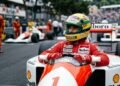 Ayrton Senna, lendário piloto brasileiro de Fórmula 1, sobre vitória: “Se você quer ser bem-sucedido, precisa ter dedicação total, buscar seu último limite e dar o melhor de si.”