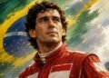Ayrton Senna, piloto brasileiro: "Se você quer ser bem-sucedido, precisa ter dedicação total e buscar seu último limite"