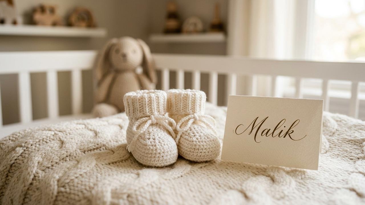Malik