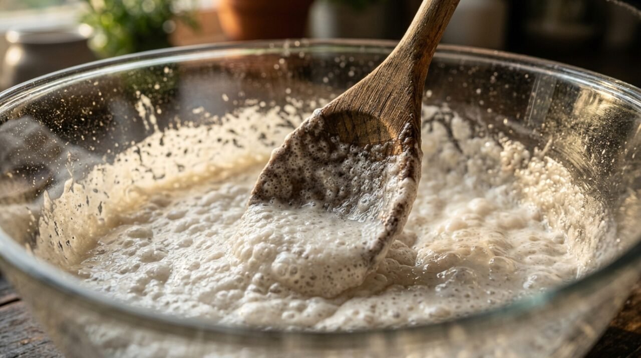 bicarbonato com água oxigenada