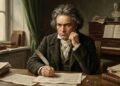 Beethoven: como um dos maiores compositores da história continuou criando música mesmo após perder a audição