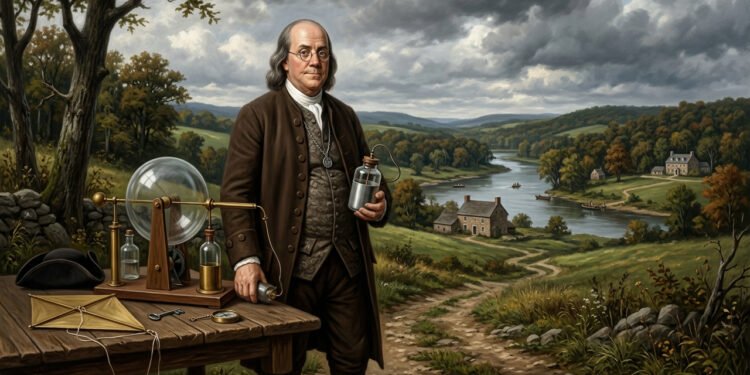 "O tempo perdido nunca é encontrado novamente": A frase de Benjamin Franklin que explica por que a procrastinação é o maior inimigo do seu sucesso