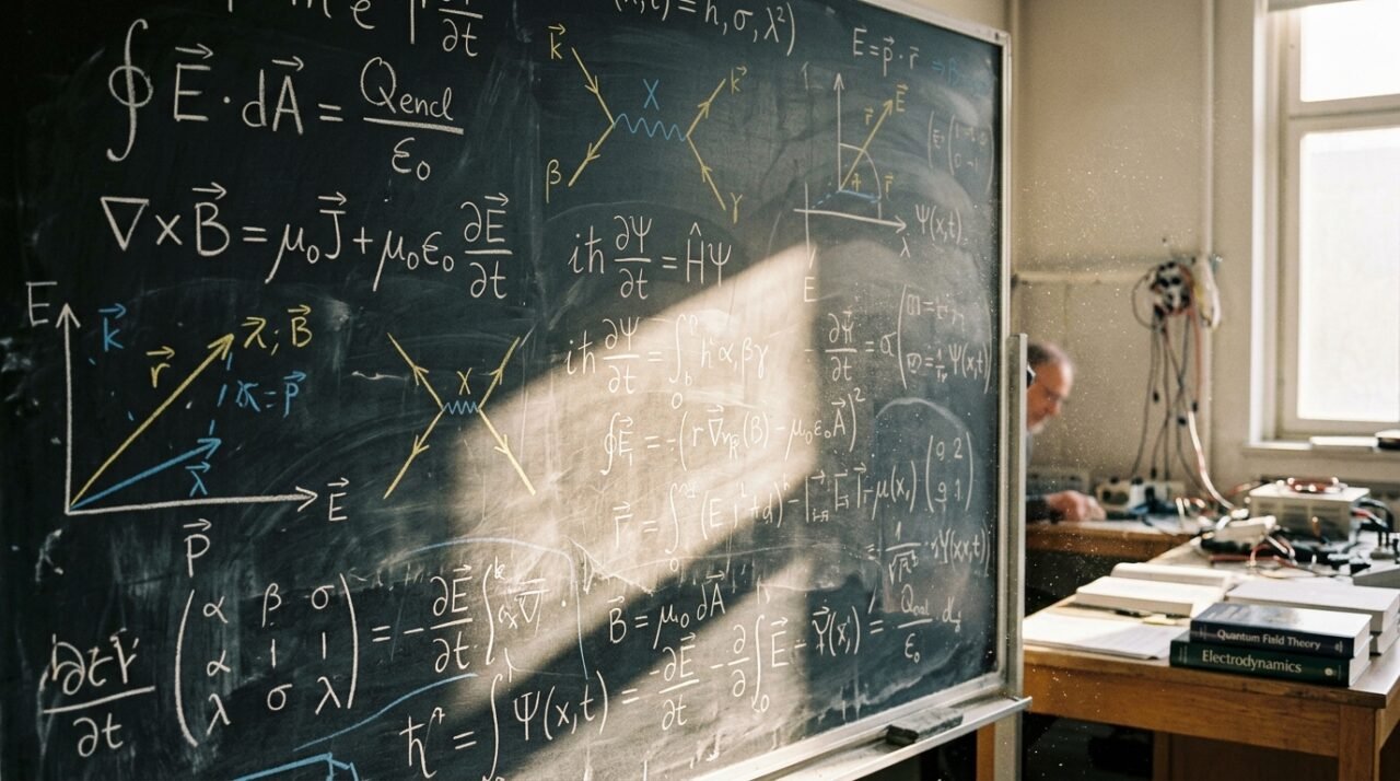 Lições de Stephen Hawking