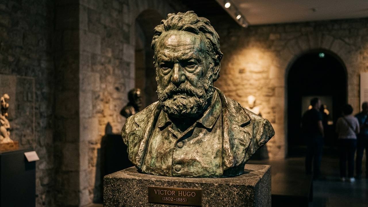 "A suprema felicidade da vida é a convicção de ser amado por aquilo que você é": A frase de Victor Hugo que explica por que relacionamentos baseados em cobranças nunca sobrevivem