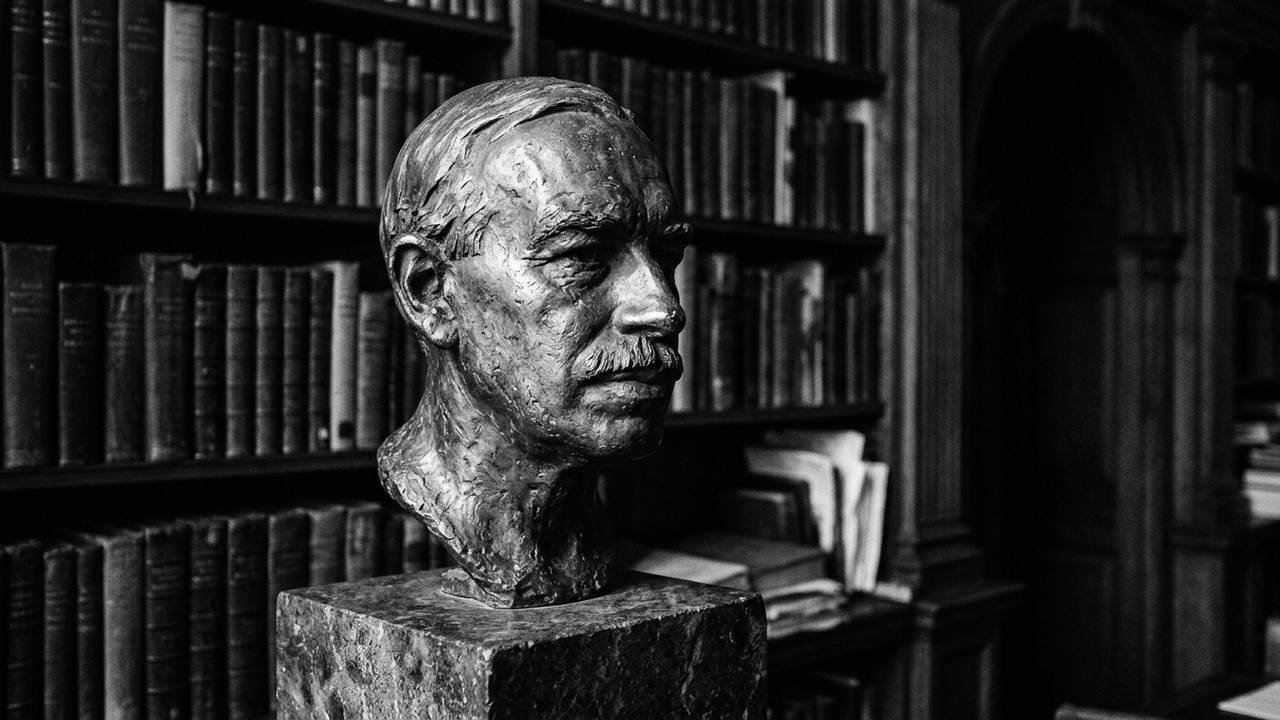 "A longo prazo, estaremos todos mortos": A frase de John Maynard Keynes que explica a necessidade urgente de resolver problemas econômicos no presente