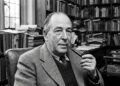Frase de C. S. Lewis: “A humildade não é pensar menos de si mesmo, mas pensar menos em si mesmo.”