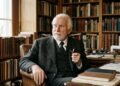 A frase de Carl Jung que explica por que alguns erros parecem falta de sorte na vida