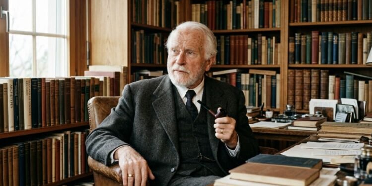 O psiquiatra suíço Carl Jung formulou uma das frases mais lúcidas sobre a mente para alertar quem vive no piloto automático