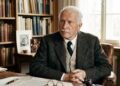 Trabalhar 14 horas e passar o dia no celular pode esconder uma fuga silenciosa que Carl Jung identificou ao estudar a mente humana