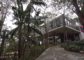 Casa de Vidro: os detalhes do projeto de Lina Bo Bardi que parecem modernos até hoje
