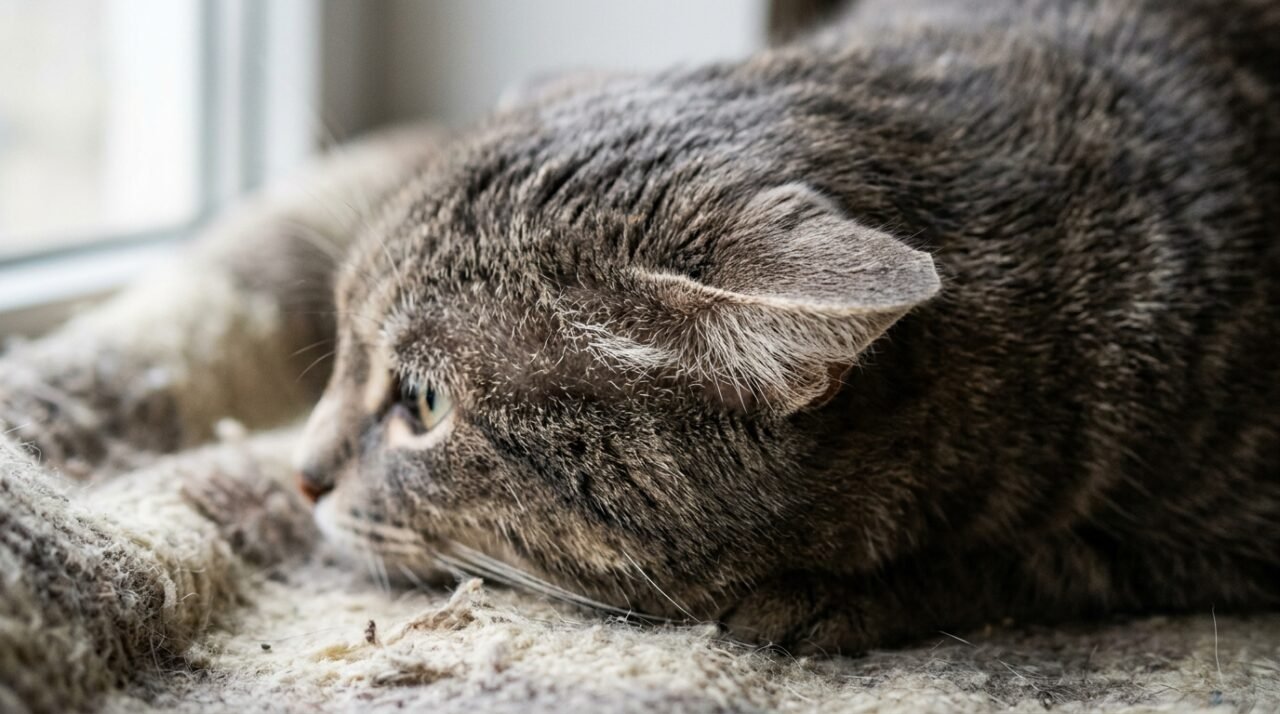 ronrono do gato