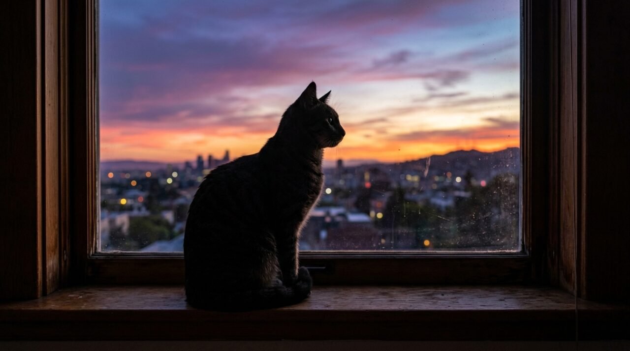 por que gatos dormem