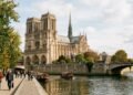 A história da Catedral de Notre-Dame e por que ela se tornou um dos maiores símbolos da arquitetura gótica
