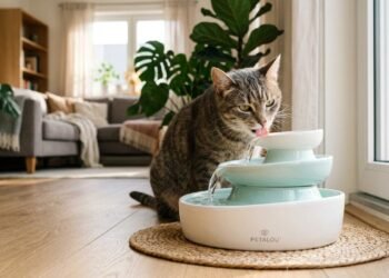 bebedouro para gatos