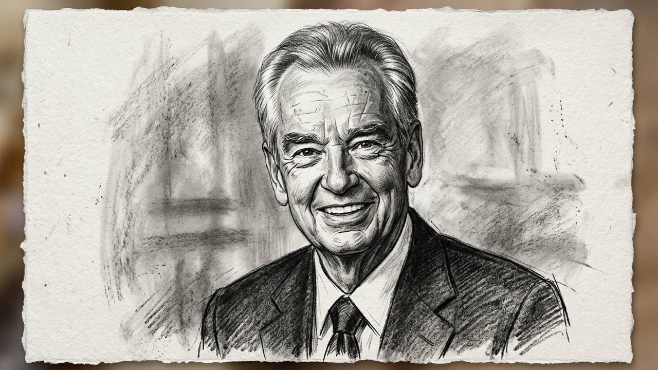 A frase de Zig Ziglar para quem tem medo de arriscar: "Você não precisa ser grande para começar, mas precisa começar para ser grande."