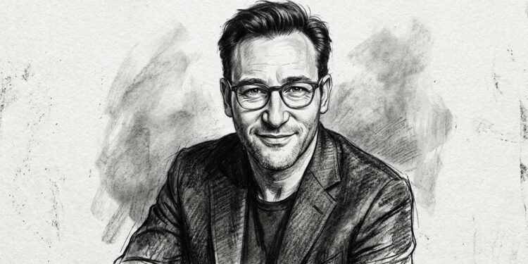 A frase de Simon Sinek para quem deseja inovar: "As pessoas não compram o que você faz, elas compram o porquê você faz."