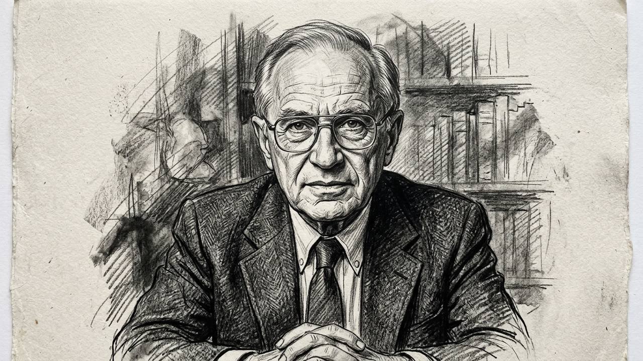 A frase do economista Milton Friedman que desmascara promessas irreais: "Não existe almoço grátis."