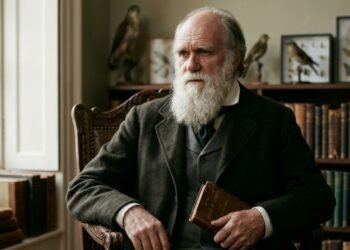 Charles Darwin deixou um alerta em 1836: “Quem se atreve a desperdiçar uma hora de tempo não descobriu o valor da vida”