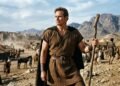 A reflexão de Charlton Heston sobre o sucesso: “Duvido que haja sequer um ator importante por geração que entre para a história.”