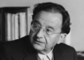 Erich Fromm, psicanalista, sobre o amor: "encontrar a “pessoa certa” não basta, amar é uma capacidade que exige cuidado, responsabilidade, respeito e conhecimento".