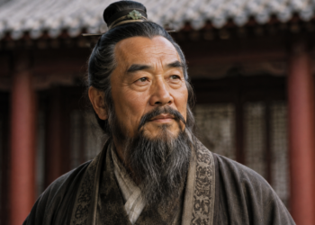 Confúcio, filósofo chinês: “Ao ver alguém digno, pense em igualá-lo; ao ver alguém sem virtude, examine a si mesmo.”