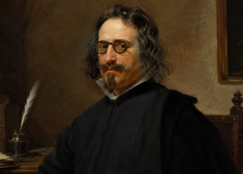 Francisco de Quevedo, escritor espanhol: “O amigo interesseiro olha para si mesmo; o verdadeiro, apenas para o bem do amigo.”