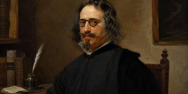 Francisco de Quevedo, escritor espanhol: “O amigo interesseiro olha para si mesmo; o verdadeiro, apenas para o bem do amigo.”