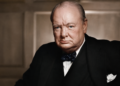 Winston Churchill, político britânico: “Dificuldades superadas são oportunidades conquistadas.”