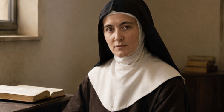 Edith Stein, filósofa e freira carmelita: “Não aceite como verdade aquilo que não tiver amor, nem como amor aquilo que não tiver verdade.”