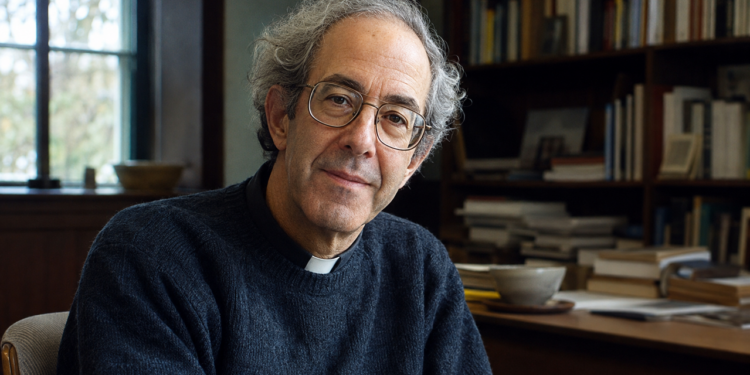 Henri Nouwen, padre e teólogo holandês: “É entrando no deserto da nossa solidão que podemos transformá-la em solitude.”