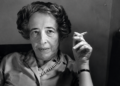 Hannah Arendt, filósofa alemã: “Contar histórias revela o significado sem cometer o erro de defini-lo.”