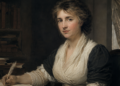 Mary Wollstonecraft, filósofa e escritora britânica: “Não quero que as mulheres tenham poder sobre os homens, mas sobre si mesmas.”