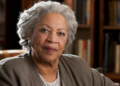 Toni Morrison, escritora e vencedora do Prêmio Nobel de Literatura: “Libertar-se era uma coisa; assumir a posse de si mesma era outra.”