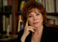 Isabel Allende, escritora chilena: “Não sabemos o quanto somos fortes até sermos obrigados a trazer essa força escondida para fora.”