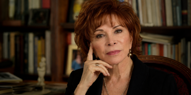 Isabel Allende, escritora chilena: “Não sabemos o quanto somos fortes até sermos obrigados a trazer essa força escondida para fora.”