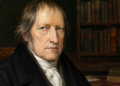 Georg W. F. Hegel, filósofo alemão: “O que aprendemos com a história é que não aprendemos com a história.”