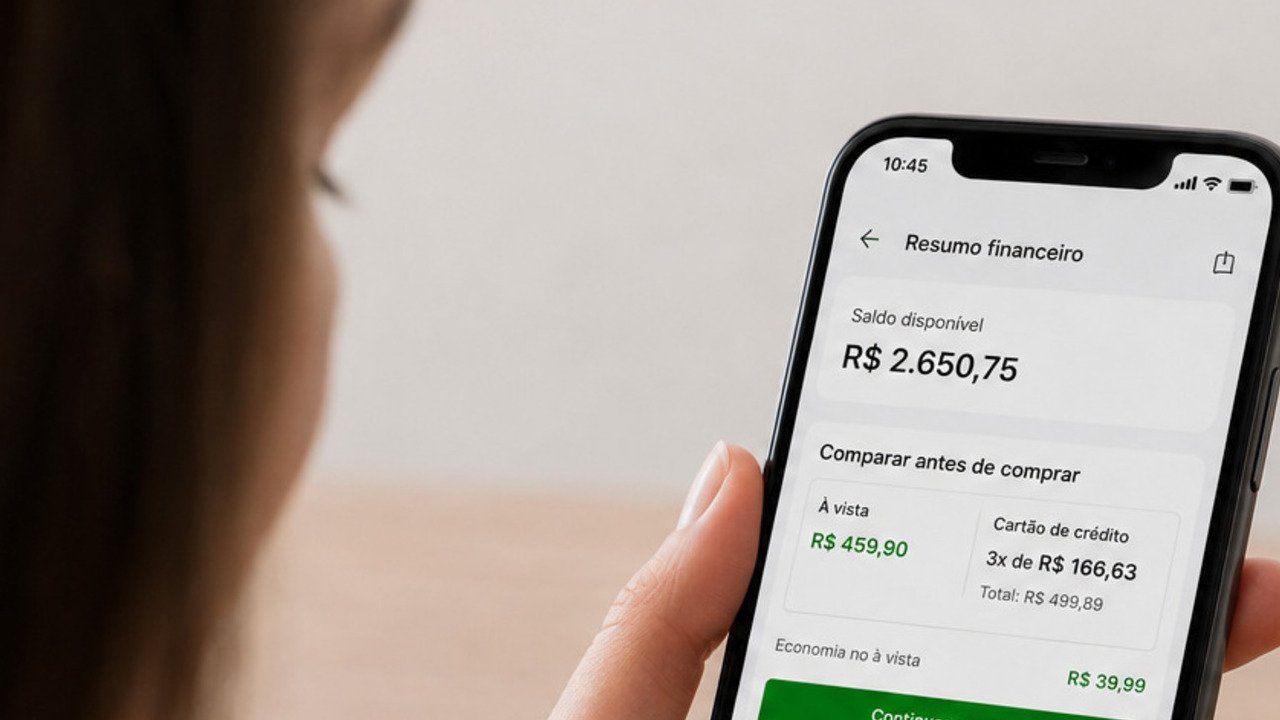 aplicativos bancários