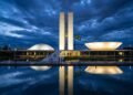 Brasília sem prefeito