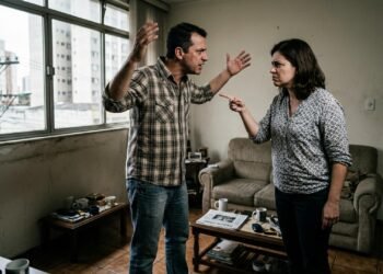 bens no nome da mãe no divórcio