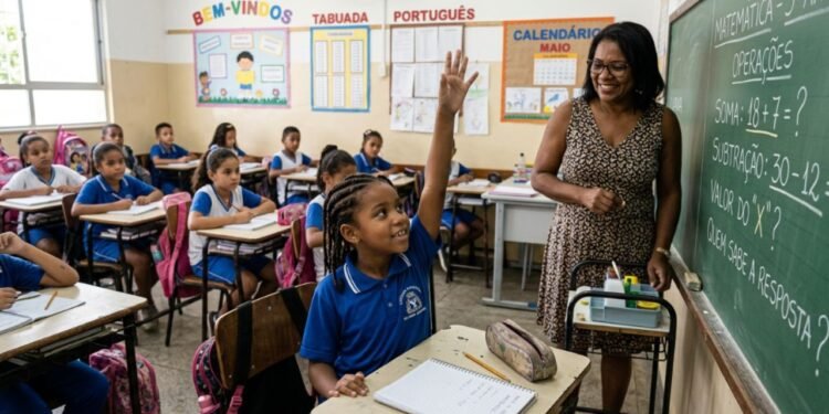 Observar o jeito que o seu filho brinca e gasta o tempo livre traz pistas muito claras sobre as capacidades dele
