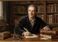Diderot, filósofo e crítico de arte francês: “O homem nasce para viver em sociedade. Separe-o, isole-o, e suas ideias se desintegram.”