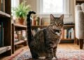 A linguagem secreta dos gatos: os movimentos corporais dos felinos que dizem mais do que simples miados