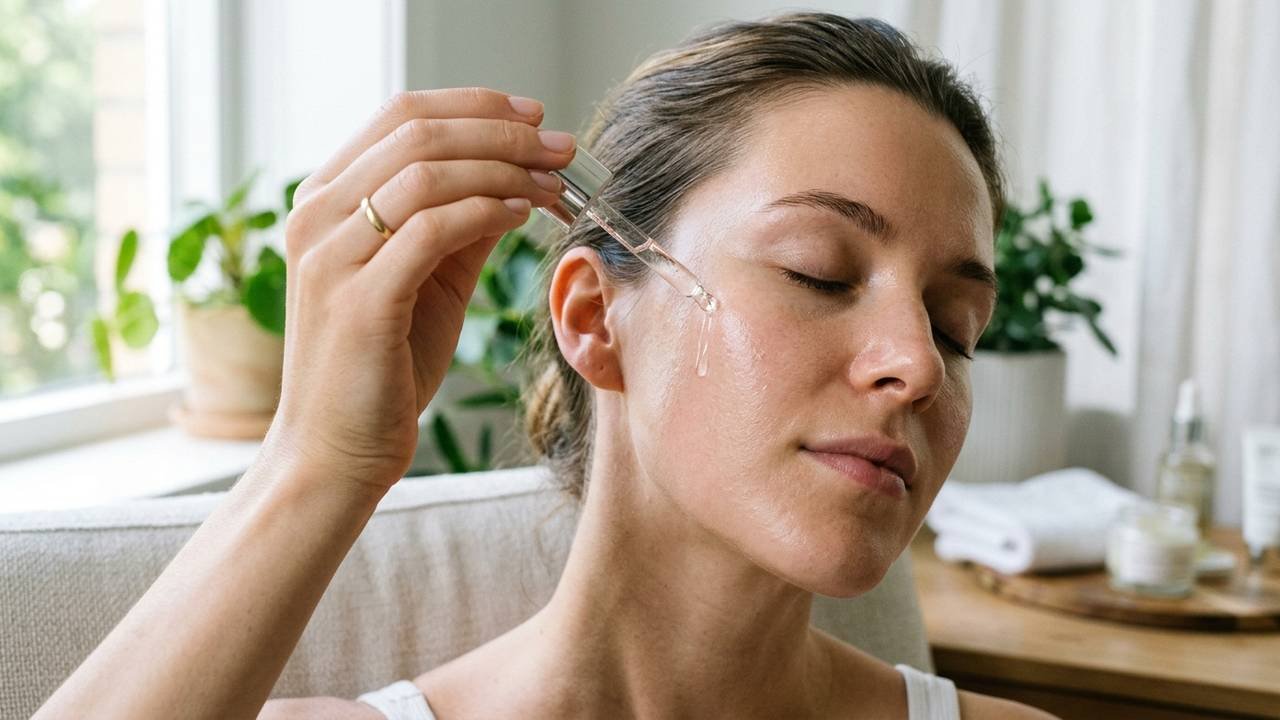O segredo coreano da pele de vidro: os produtos de hidratação corretos para conseguir um rosto super iluminado sem parecer oleoso
