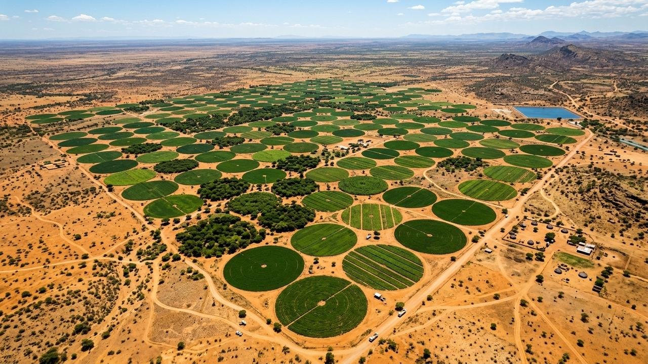 Grande Muralha Verde