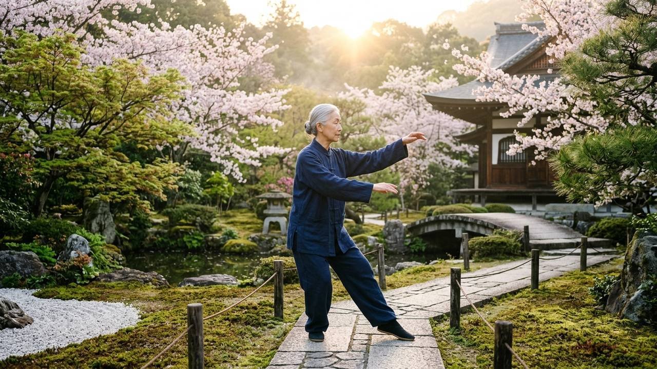 O salto na longevidade que surpreendeu os demógrafos: como o Japão aumentou a expectativa de vida das mulheres em mais de 30 anos